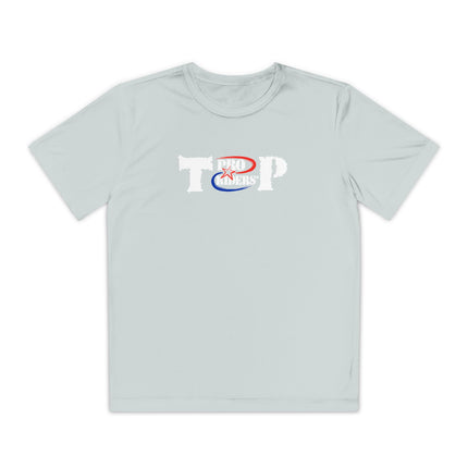 Top Pro Riders - Youth T-Shirt
