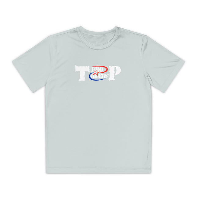 Top Pro Riders - Youth T-Shirt