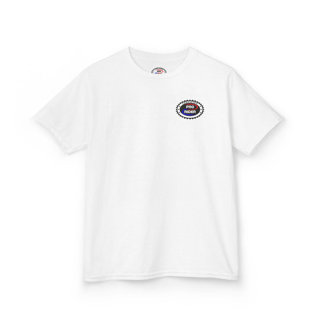 Certified Pro Rider - Youth Oversized T-Shirt