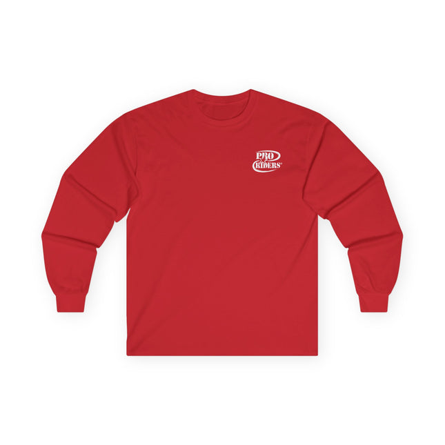 Pro Riders - Long Sleeve