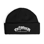 One size / Black