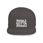 One size / Dark Grey
