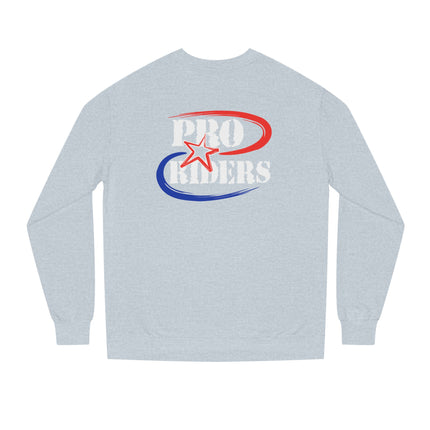 Pro Riders - Crew Neck Sweatshirt
