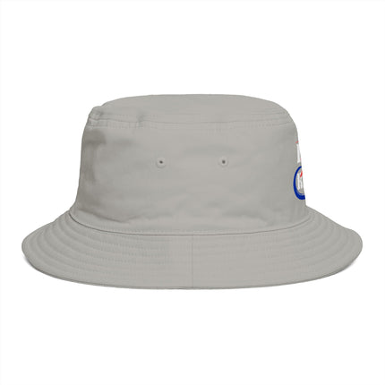 Pro Riders - Classic Bucket Hat