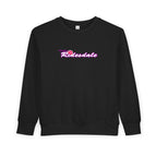 2T / Black
