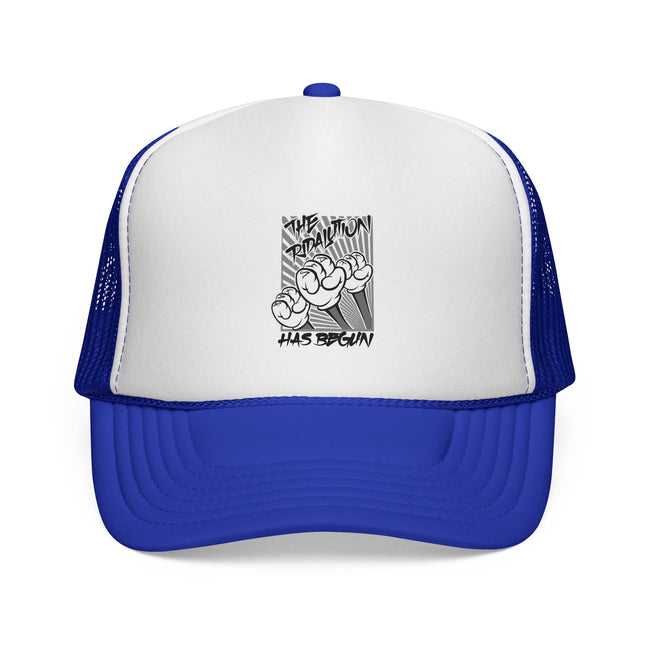 Pro Rider Entertainment | The Ridalution Has Begun - Trucker Hat
