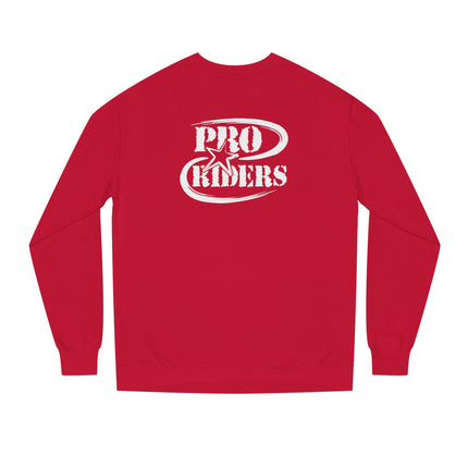 Pro Riders - Crew Neck Sweatshirt