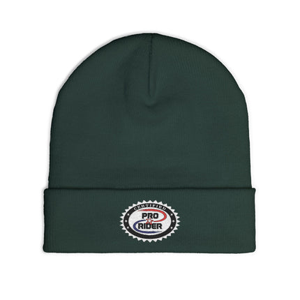 Certified Pro Rider - Beanie