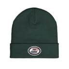 One size / Dark Green