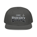 One size / Charcoal Gray