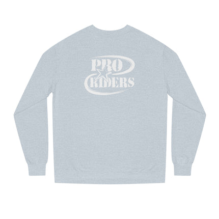 Pro Riders - Crew Neck Sweatshirt