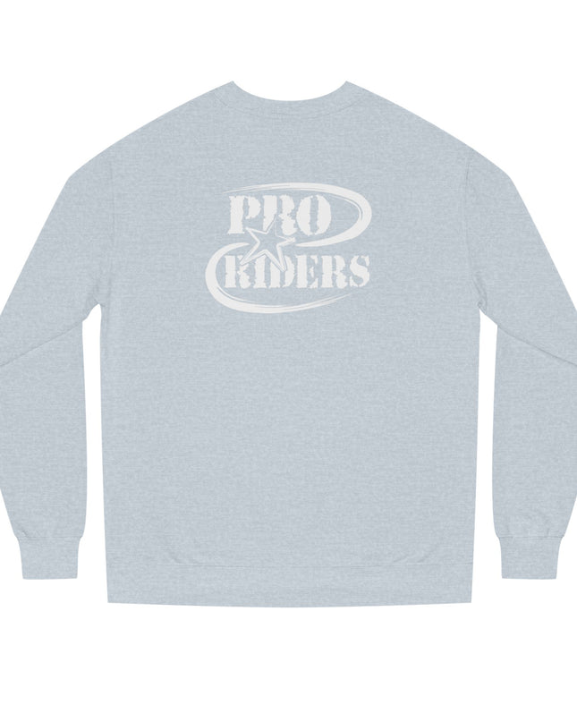 Pro Riders - Crew Neck Sweatshirt
