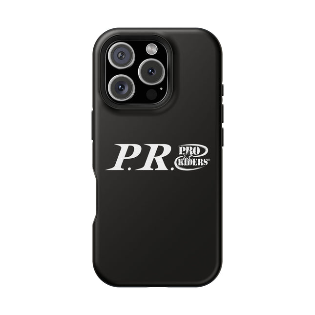 P.R.O. | Pro Riders - IPhone Case