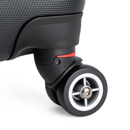 Pro Riders - Travel Suitcase