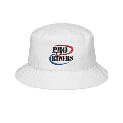 Pro Riders - Bucket Hat