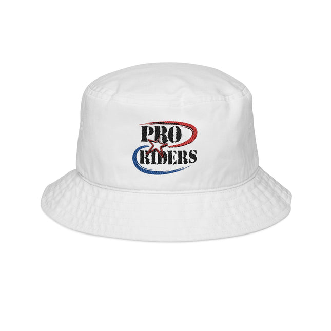 Pro Riders - Bucket Hat