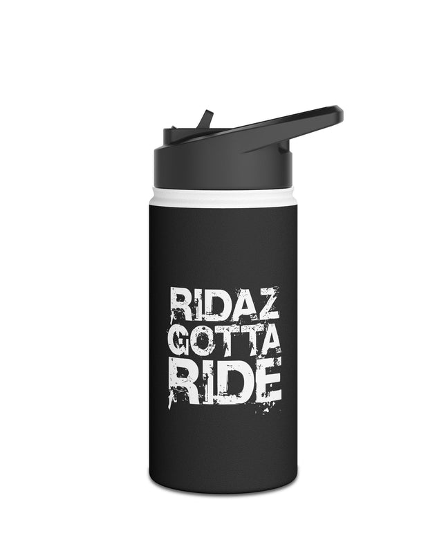 Ridaz Gotta Ride - Water Bottle