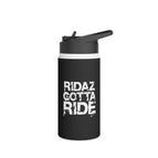 12oz / White