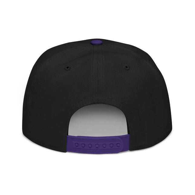 Ridaz Gotta Ridesdale - Snapback Hat