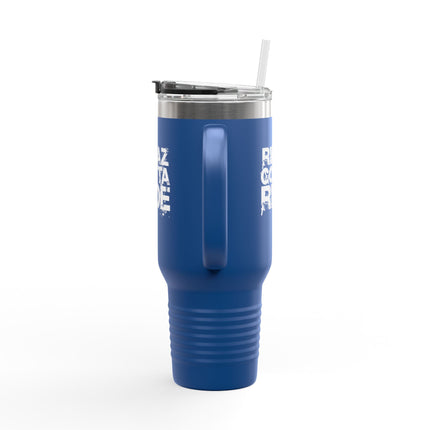 Ridaz Gotta Ride - Travel Mug