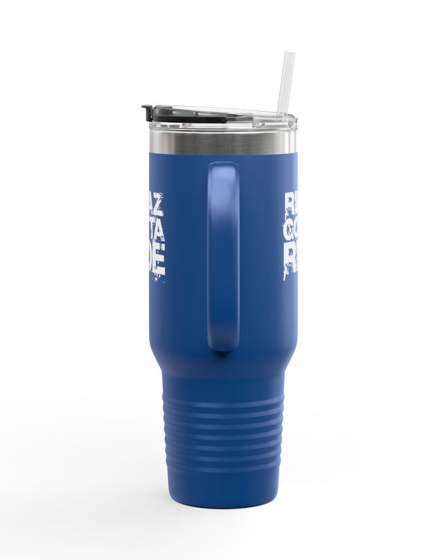 Ridaz Gotta Ride - Travel Mug