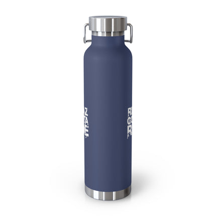 Ridaz Gotta Ride - Insulated Water Bottle