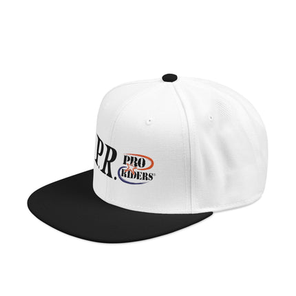 P.R.O. | Pro Riders - Snapback Hat
