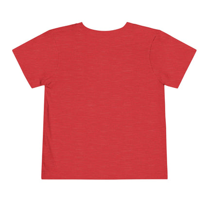 Certified Pro Rider - Toddler Tee