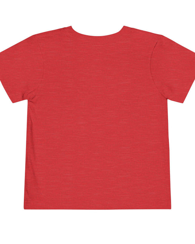 Certified Pro Rider - Toddler Tee