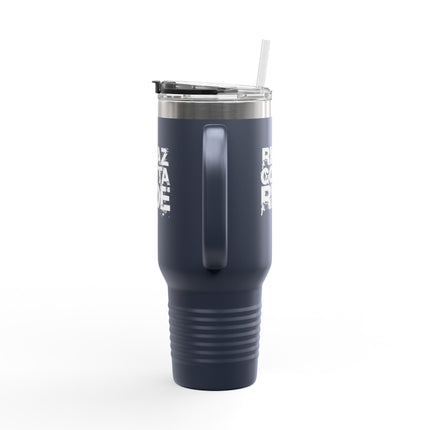 Ridaz Gotta Ride - Travel Mug