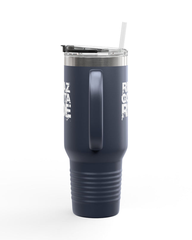 Ridaz Gotta Ride - Travel Mug