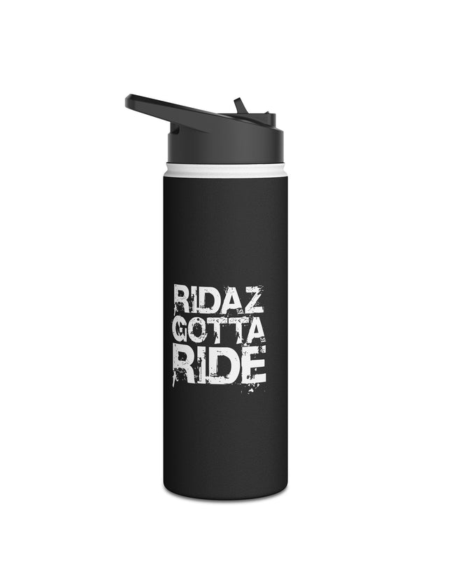 Ridaz Gotta Ride - Water Bottle