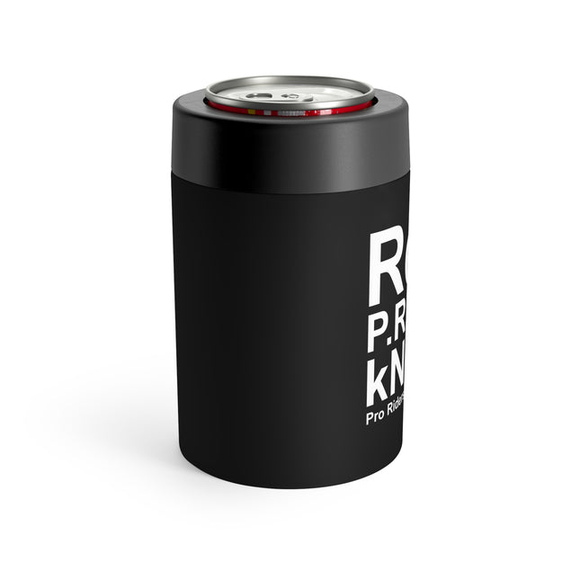 Pro Riders | Real P.R.O.S. kNOW! - Can Cooler
