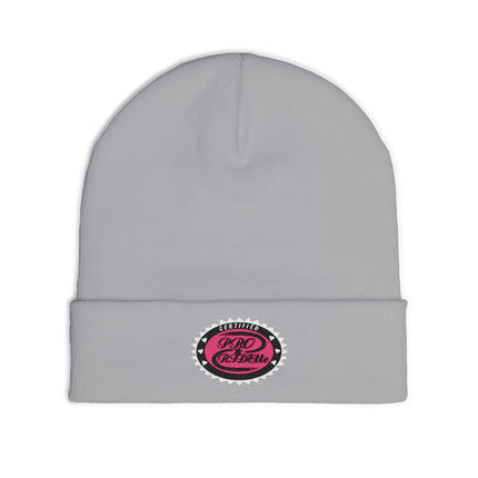 Certified Pro Ridette - Beanie