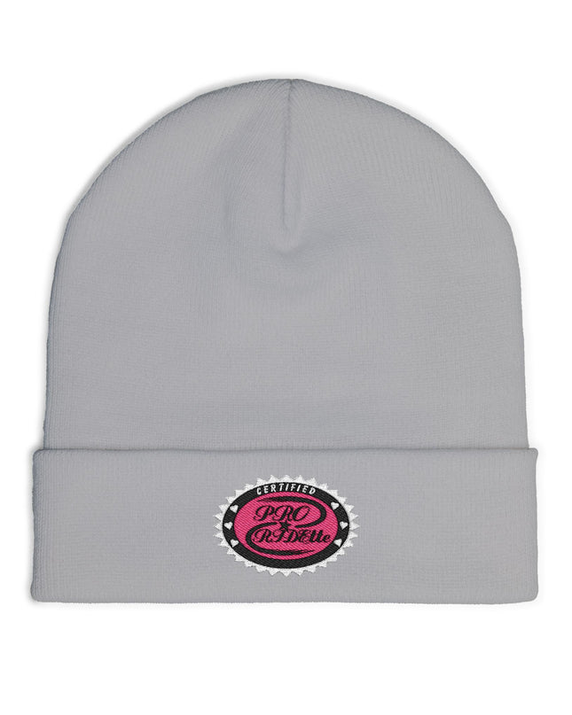 Certified Pro Ridette - Beanie
