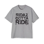 Athletic Heather / S