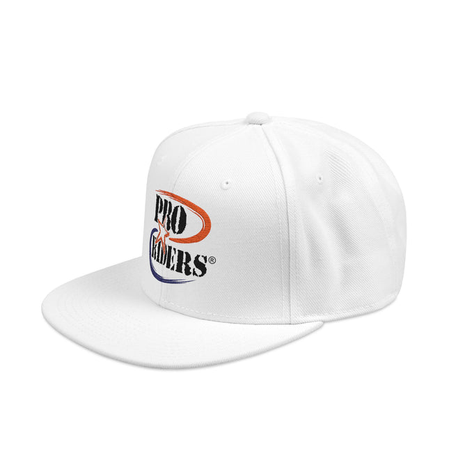 Pro Riders - Snapback Hat