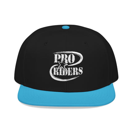 Pro Riders - Snapback Hat