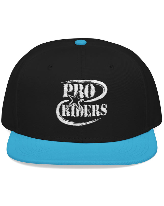 Pro Riders - Snapback Hat