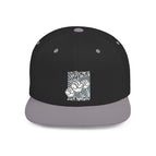One size / Black/Silver