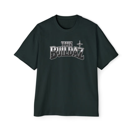 The Buildaz - Oversized T-Shirt