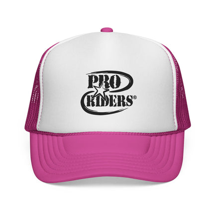 Pro Riders - Trucker Hat