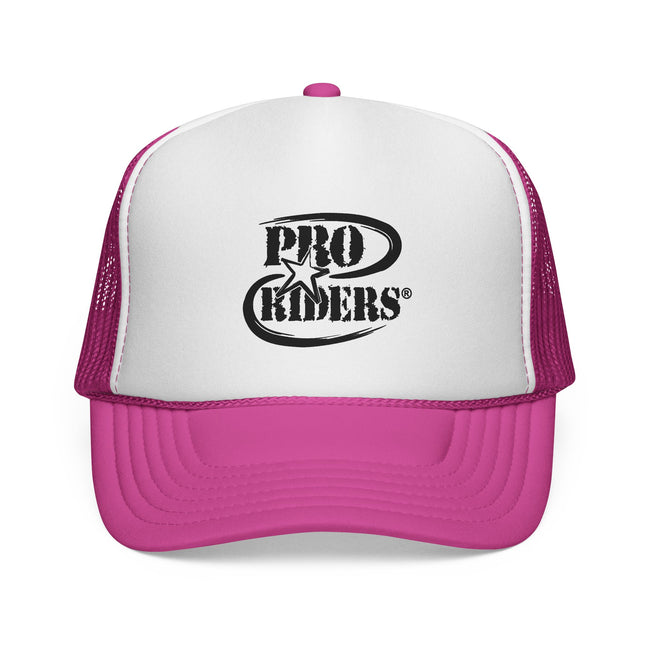 Pro Riders - Trucker Hat