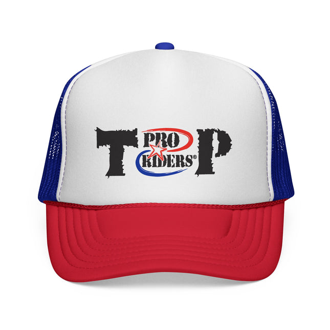 Top Pro Riders - Trucker Hat