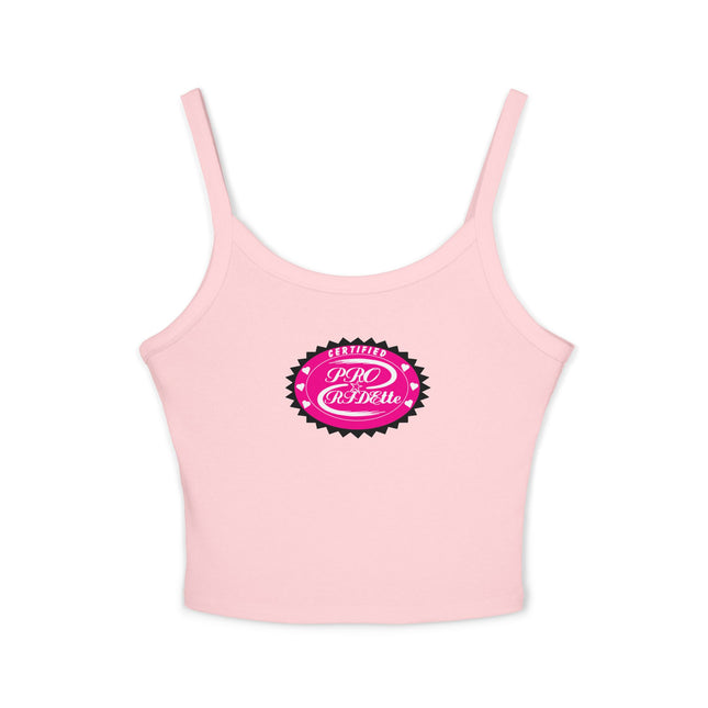 Certified Pro Ridette - Cami Tank Top