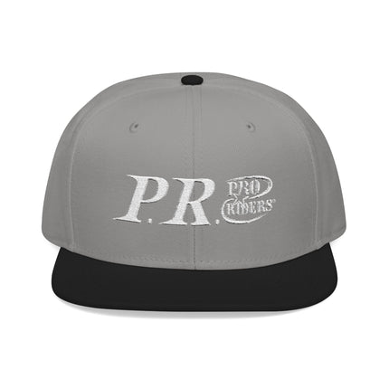 P.R.O. | Pro Riders - Snapback Hat