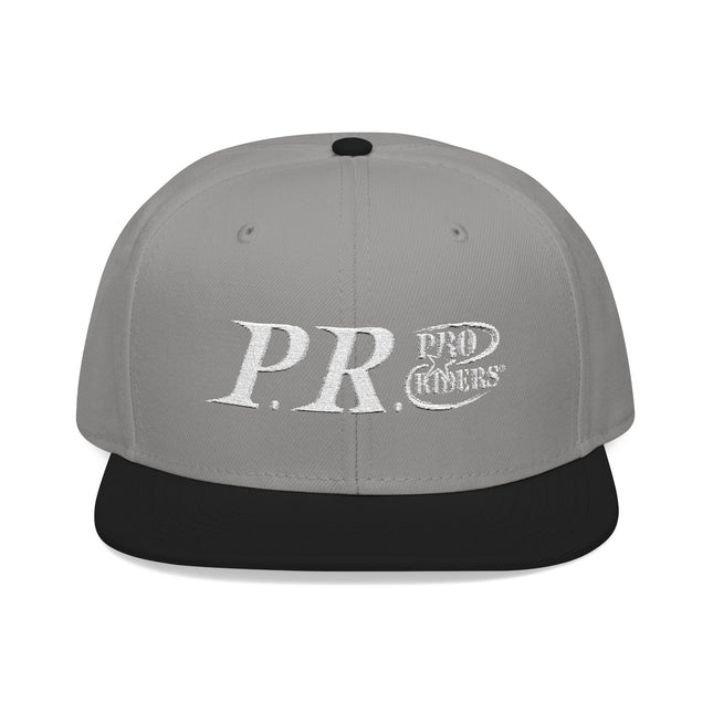 P.R.O. | Pro Riders - Snapback Hat