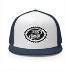 Navy/White/Navy / One size