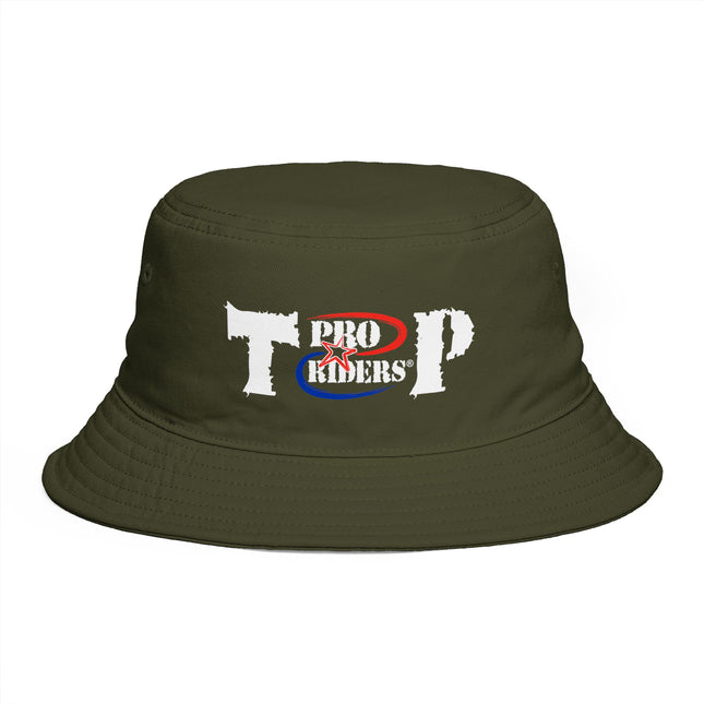 Top Pro Riders - Classic Bucket Hat
