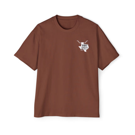 Pro Riders Ranch - Relaxed Fit T-Shirt